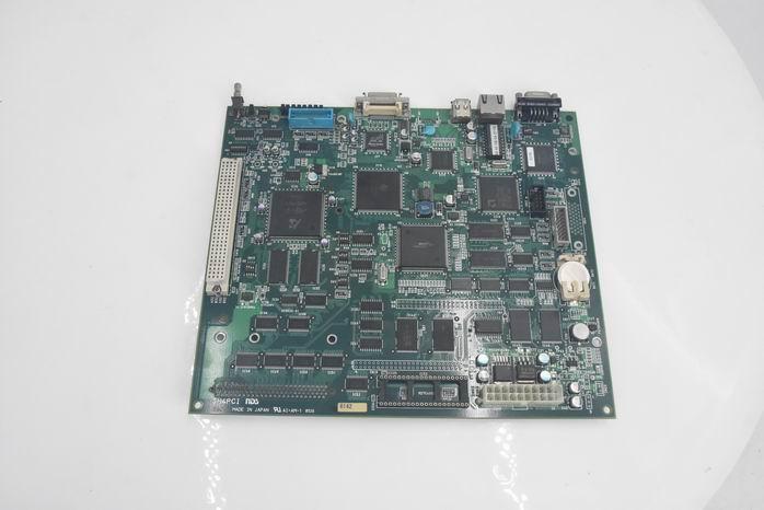 Fuji PCB Module System